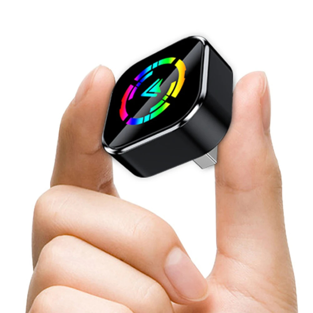 DriveSync™ - Wireless CarPlay Adapter