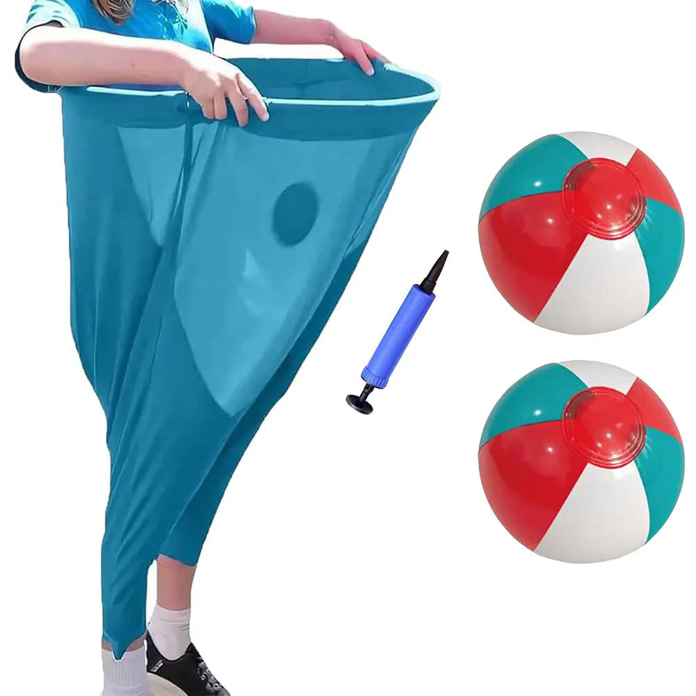 CatchCone™ - Toss Game Set