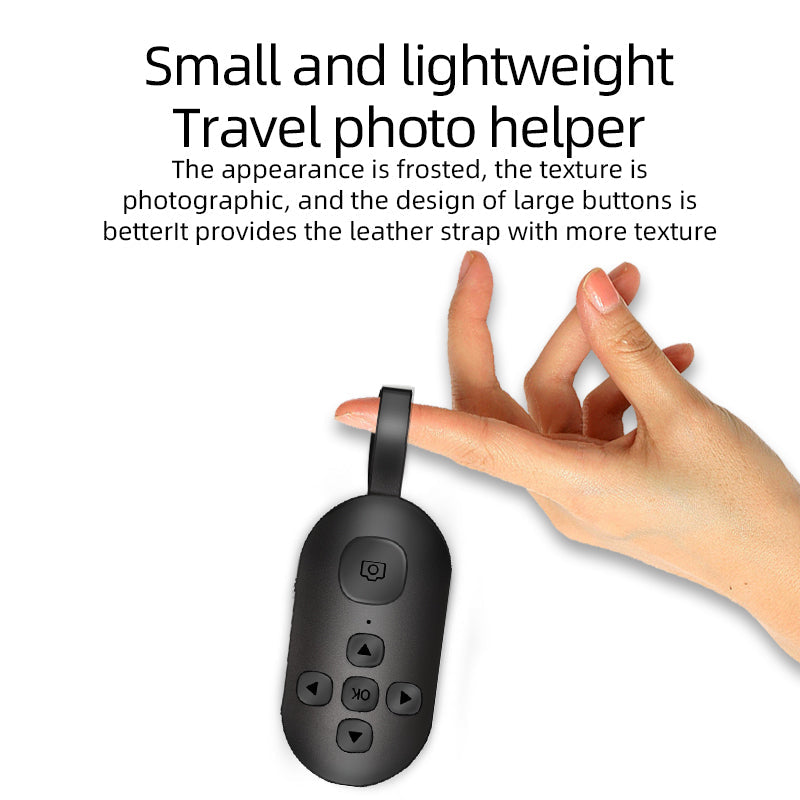 PocketDirector Pro Bluetooth Remote