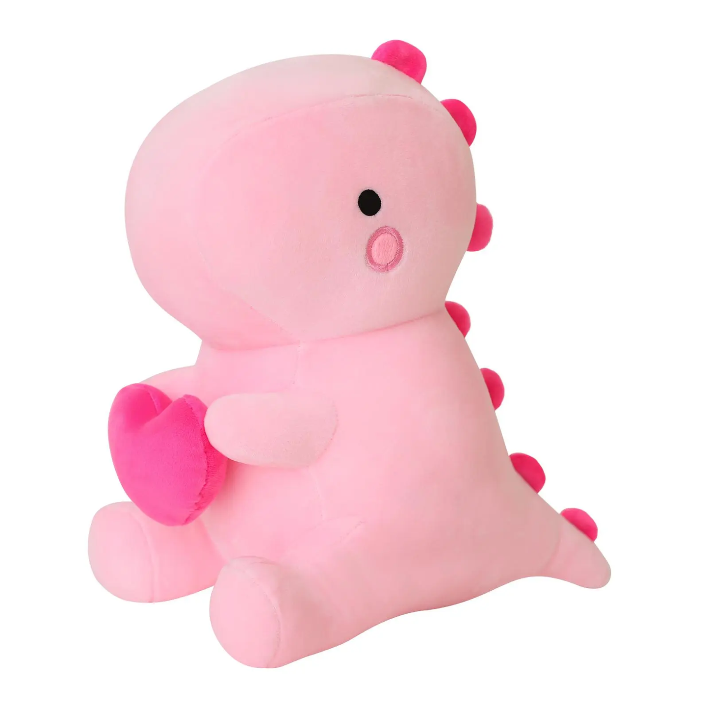 Dino Plush