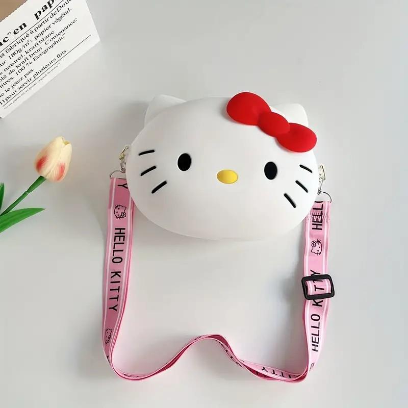 Kitty Purse