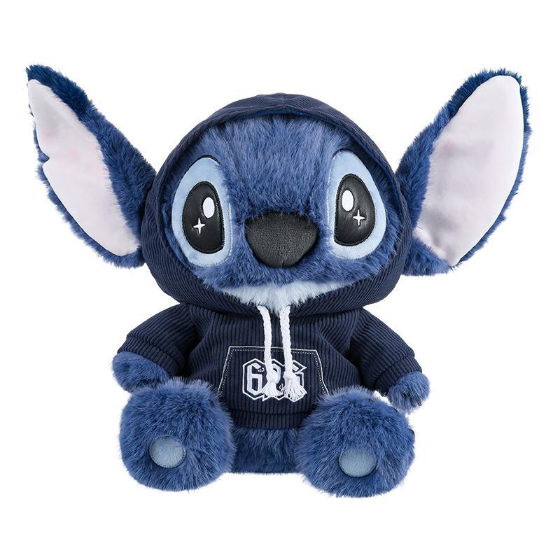 Cozy Plush