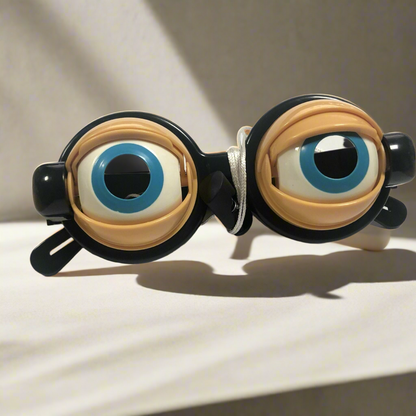 EyeCraze™ - Funny Motion Glasses