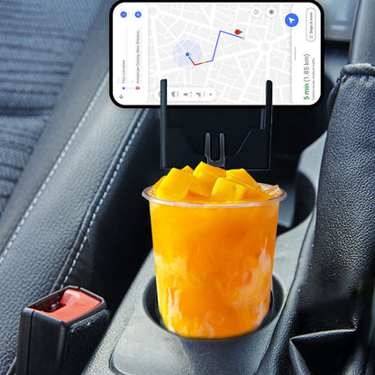 CupDock™ Drive Mount