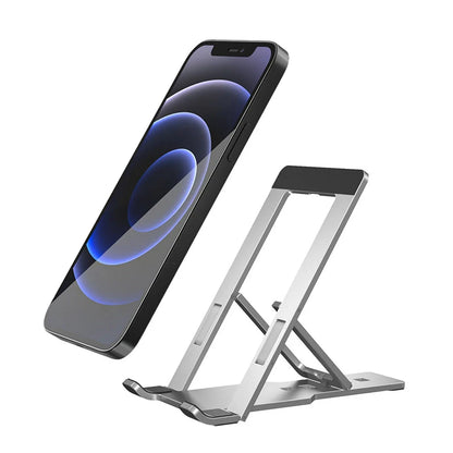 FlexView™ - Adjustable Phone Stand