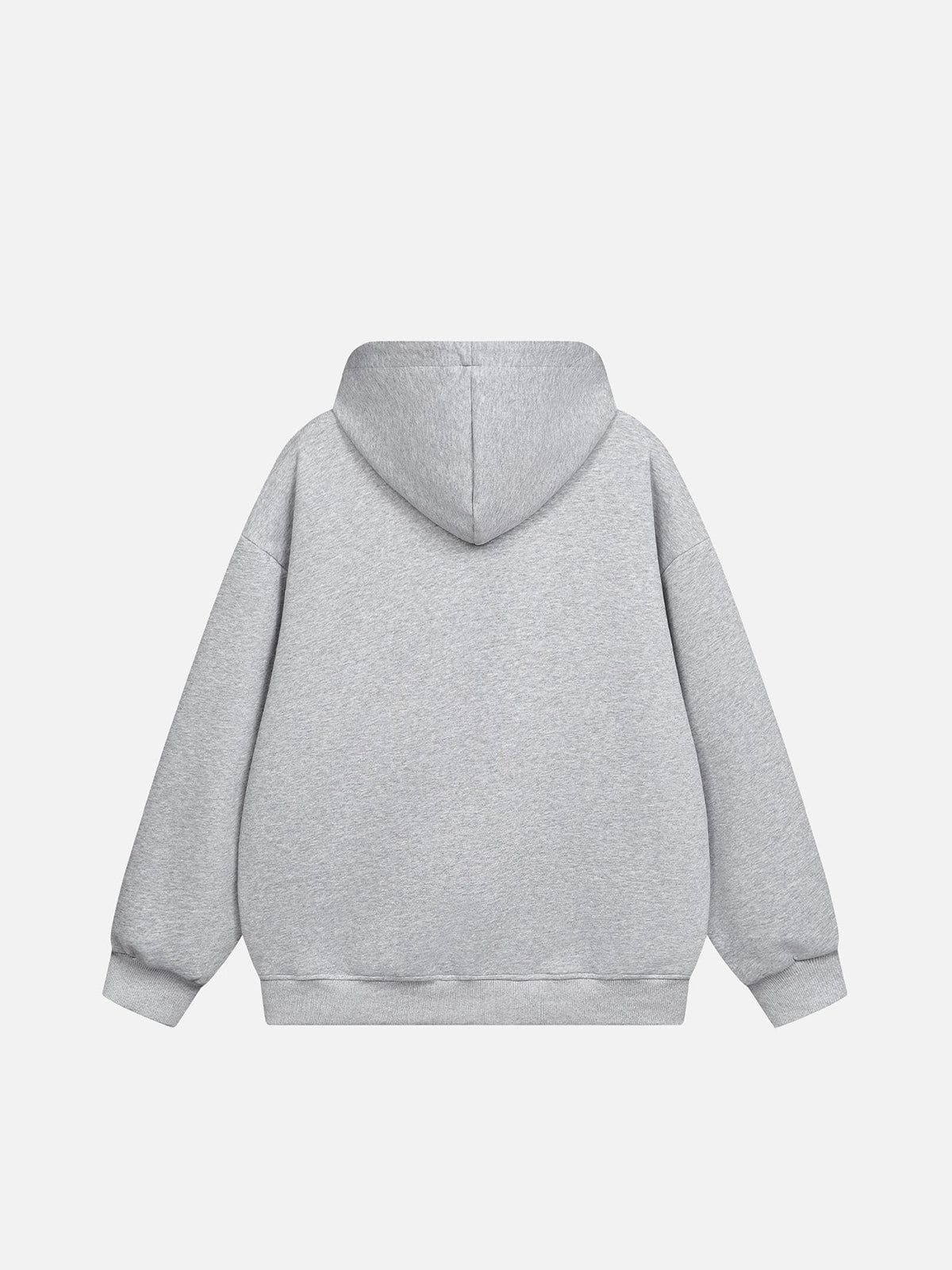 Personality Pup Hoodie