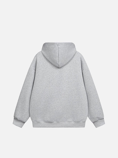 Personality Pup Hoodie