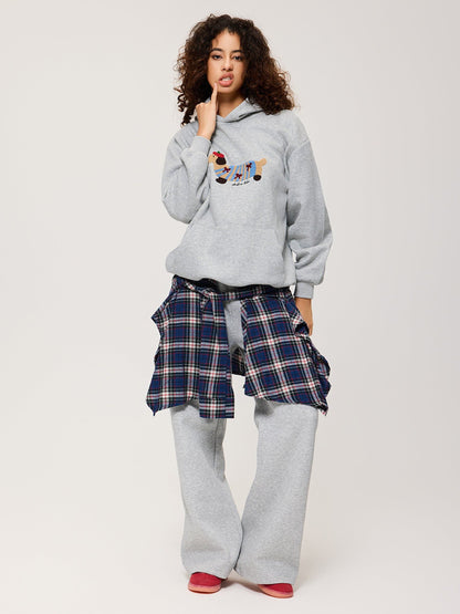 Personality Pup Hoodie