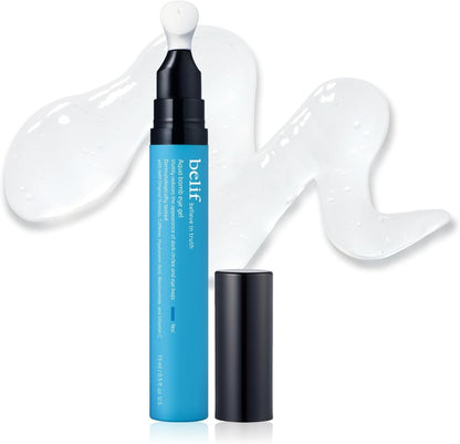 AquaLift Depuffing Eye Gel
