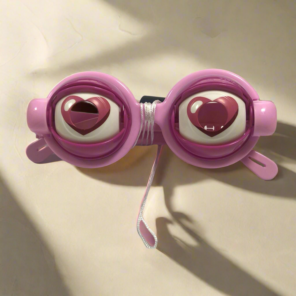 EyeCraze™ - Funny Motion Glasses