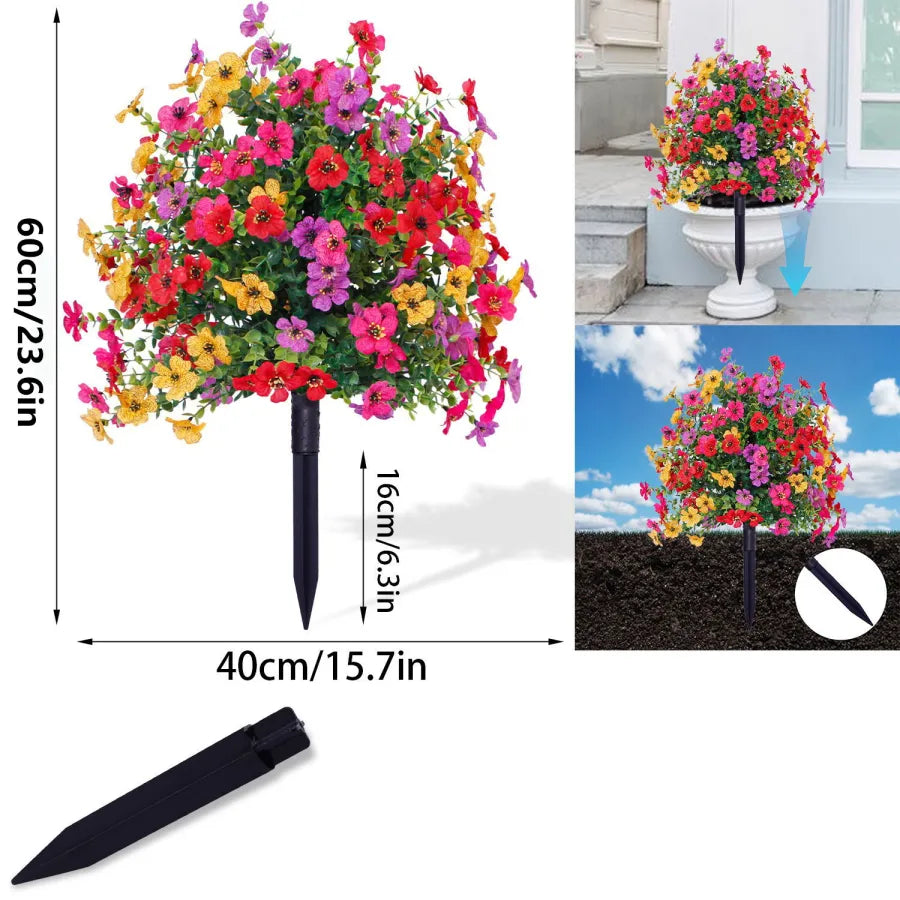 BloomStake