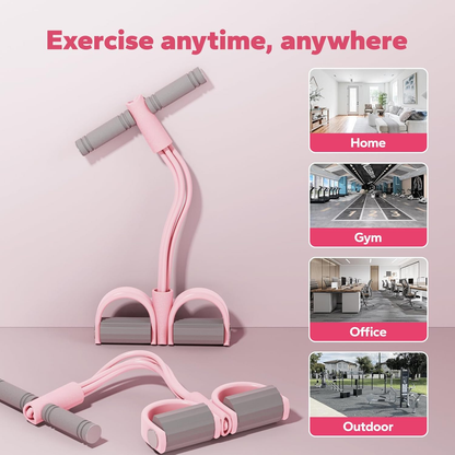 TonePull™ Full Body Resistance Trainer