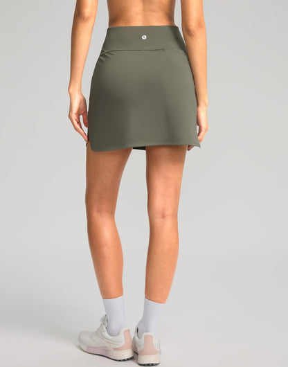 Momentum High-Rise Skort