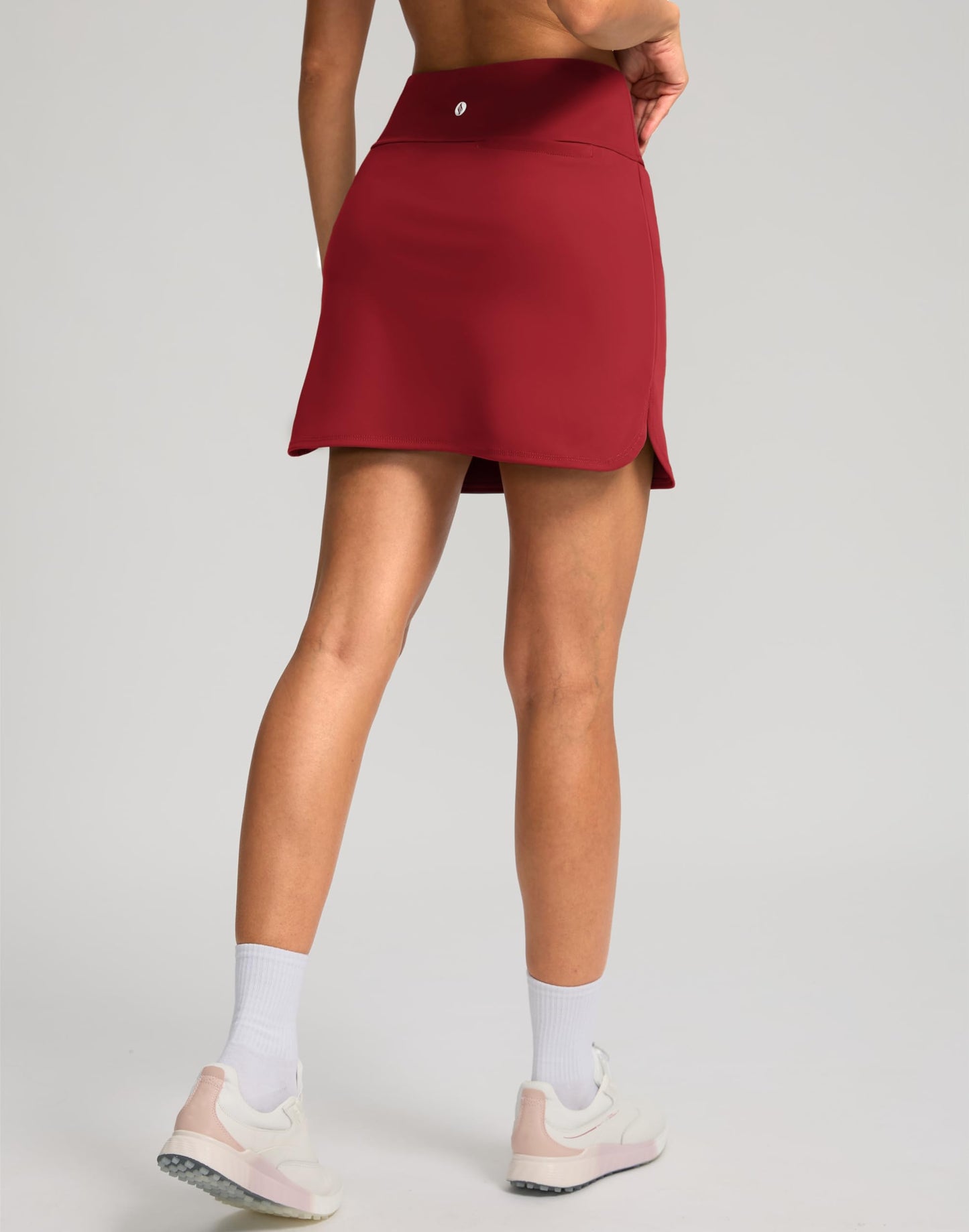 Momentum High-Rise Skort