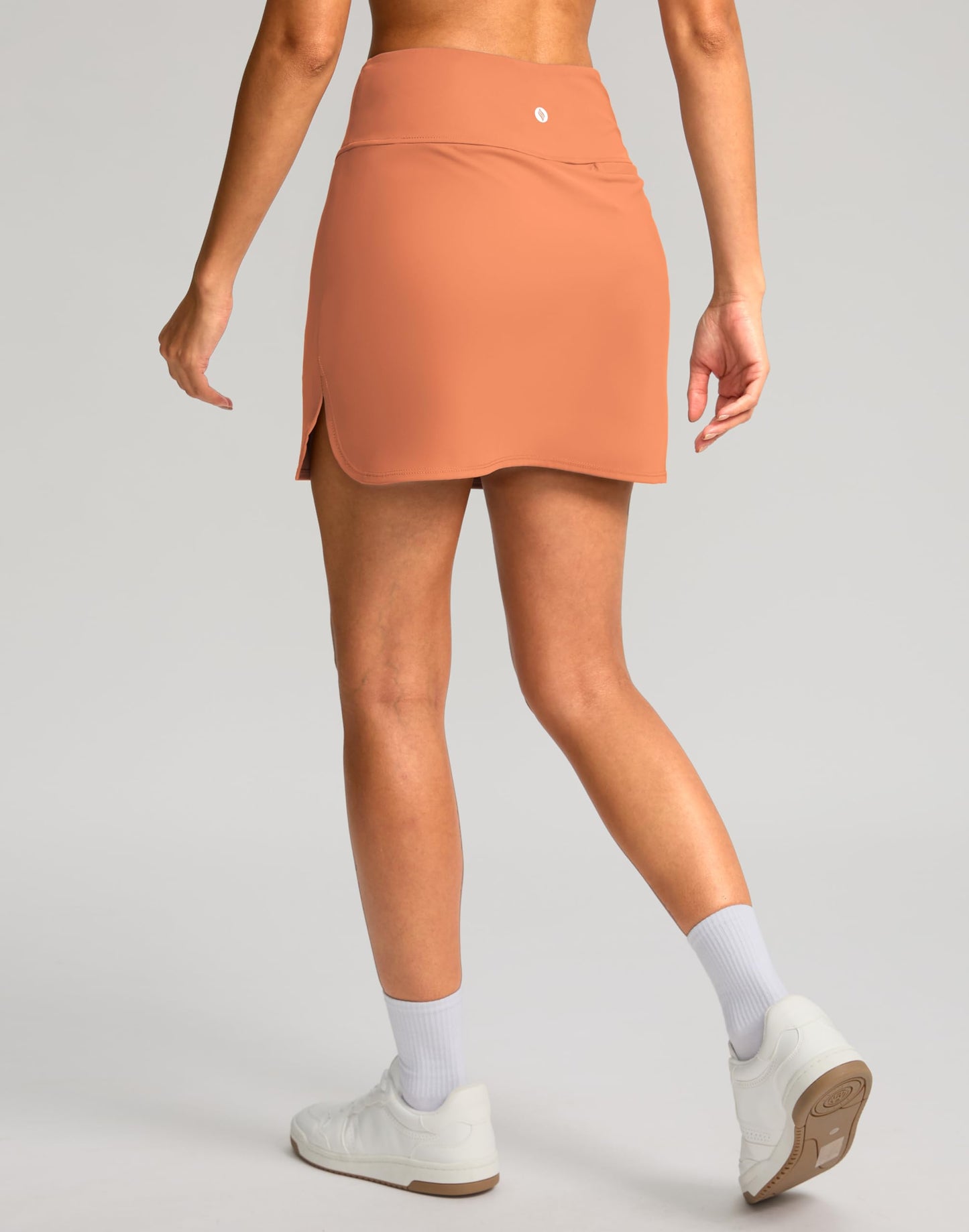 Momentum High-Rise Skort
