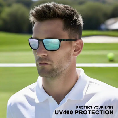 GlareLock™ Polarized Sunglasses