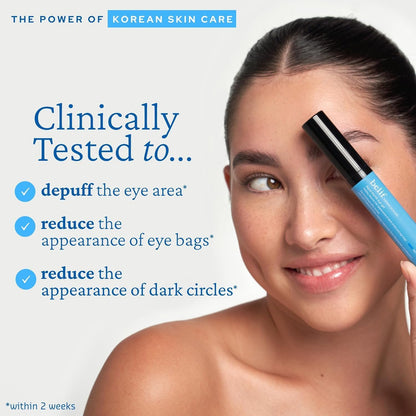 AquaLift Depuffing Eye Gel
