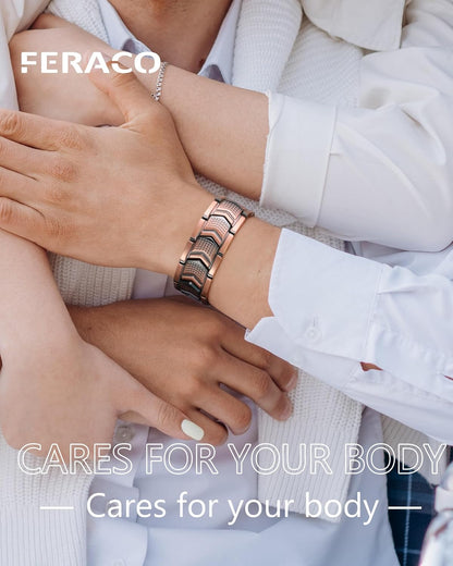 MagnaCopper™ - Therapy Bracelet