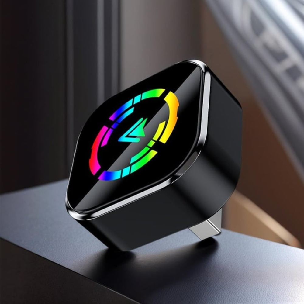 DriveSync™ - Wireless CarPlay Adapter