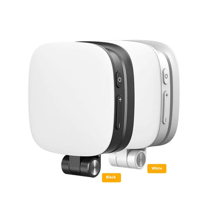 GlowSnap™ Selfie Light
