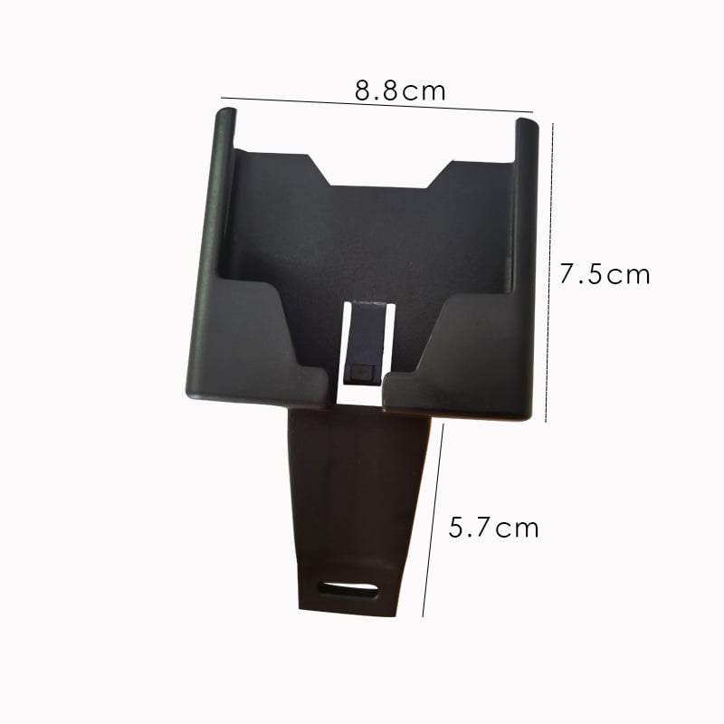 CupDock™ Drive Mount