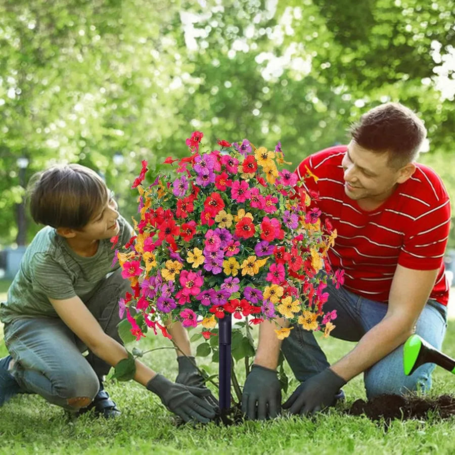 BloomStake