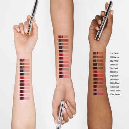 StayKiss Lip Liner Stain