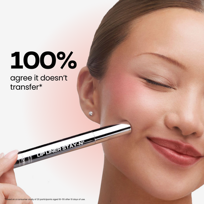 StayKiss Lip Liner Stain