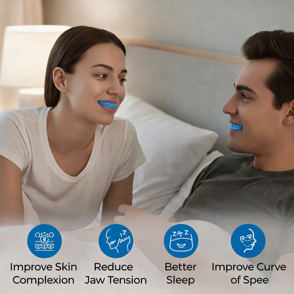 SmileLift™ - Whitening Mouth Tray
