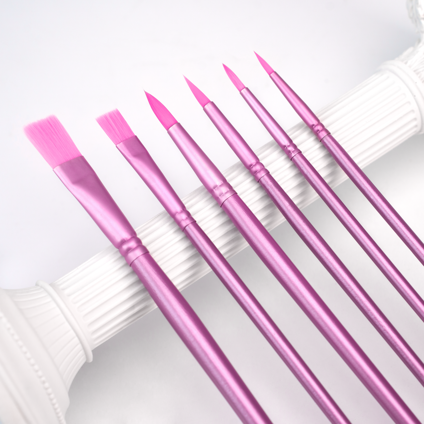 ArtiFlow™ - Precision Brush Set