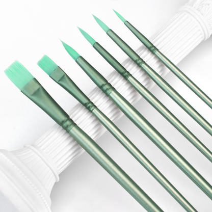 ArtiFlow™ - Precision Brush Set