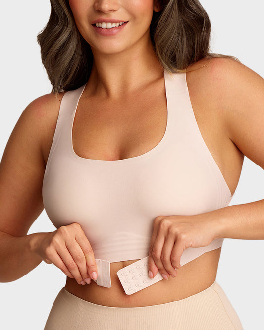 SpineAlign Support Bra