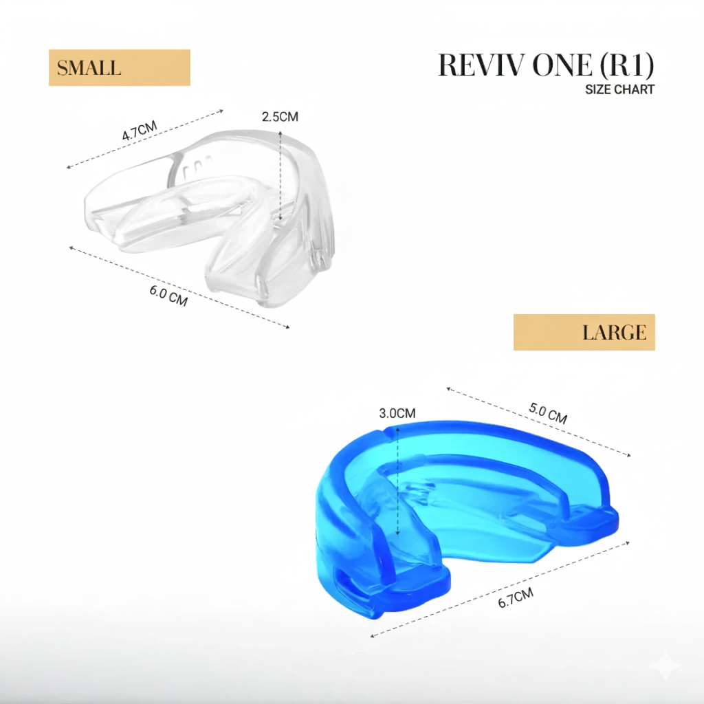 SmileLift™ - Whitening Mouth Tray