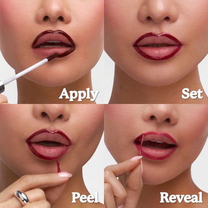 StayKiss Lip Liner Stain