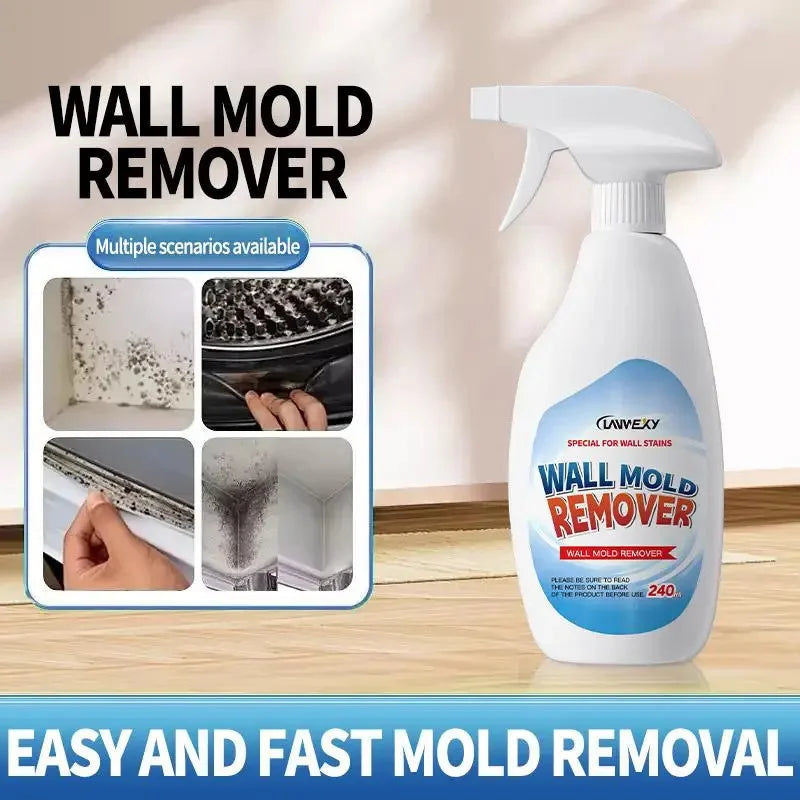 MoldVanish™ - Instant Wall Cleaner
