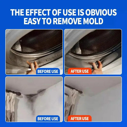 MoldVanish™ - Instant Wall Cleaner