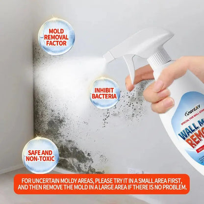 MoldVanish™ - Instant Wall Cleaner
