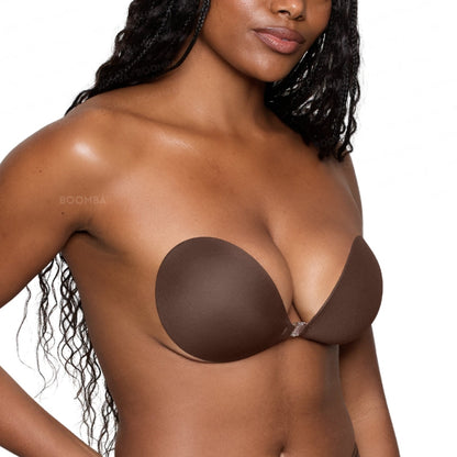 BOOMBA™ Magic Padded Sticky Bra