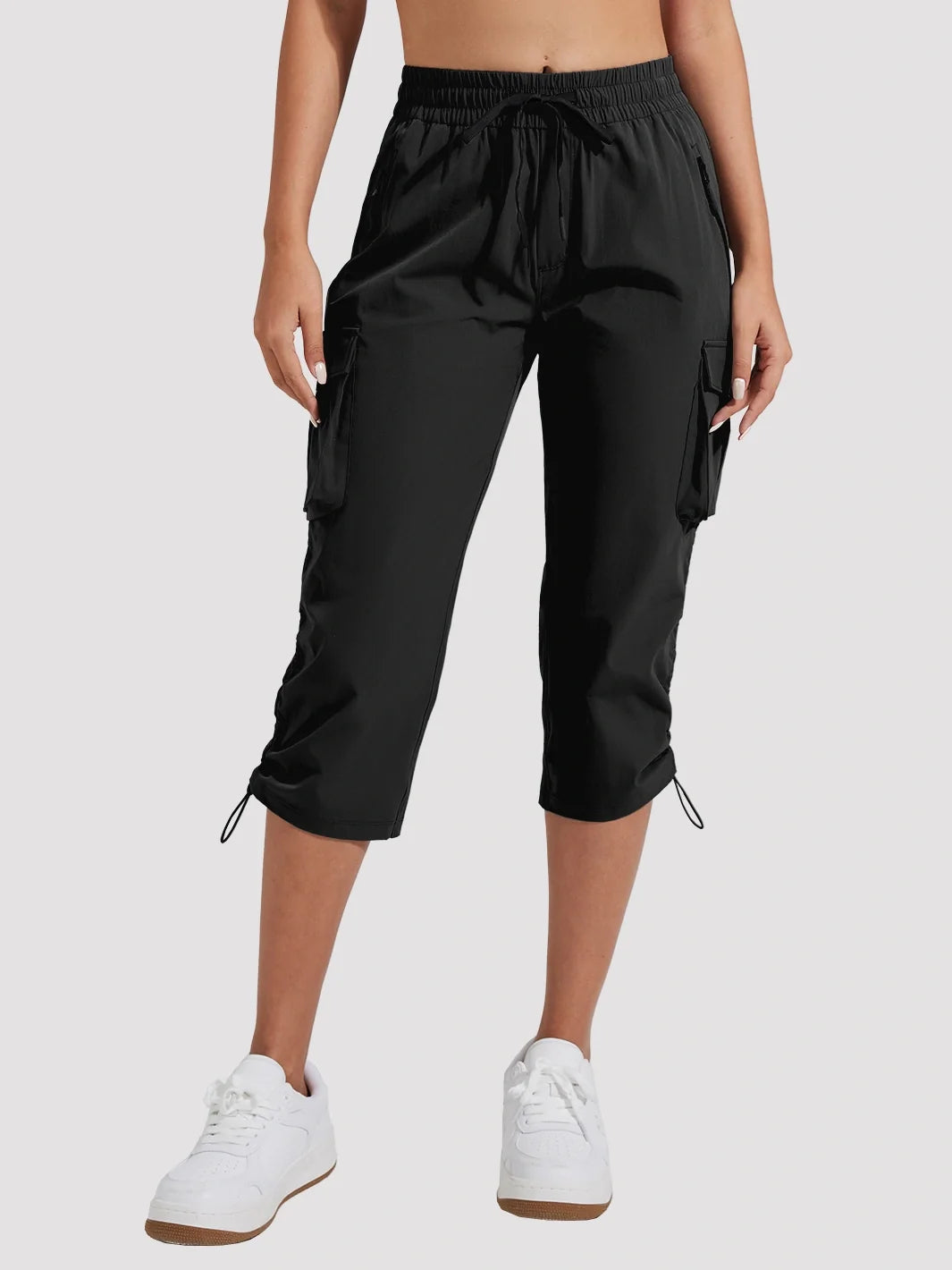 CoolCover Cargo Capris