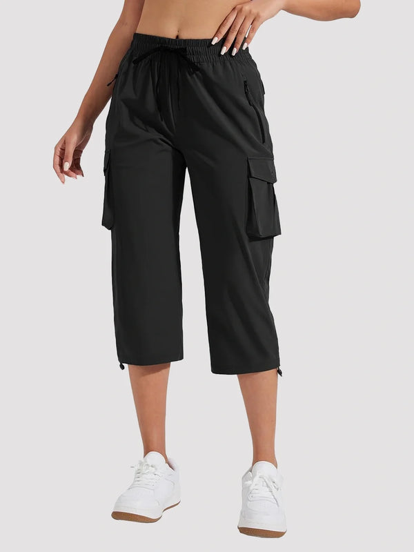 CoolCover Cargo Capris