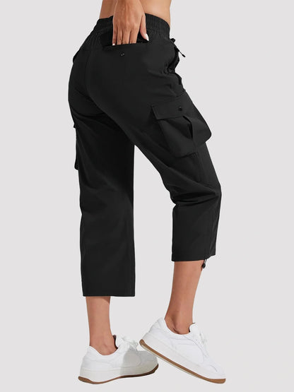 CoolCover Cargo Capris