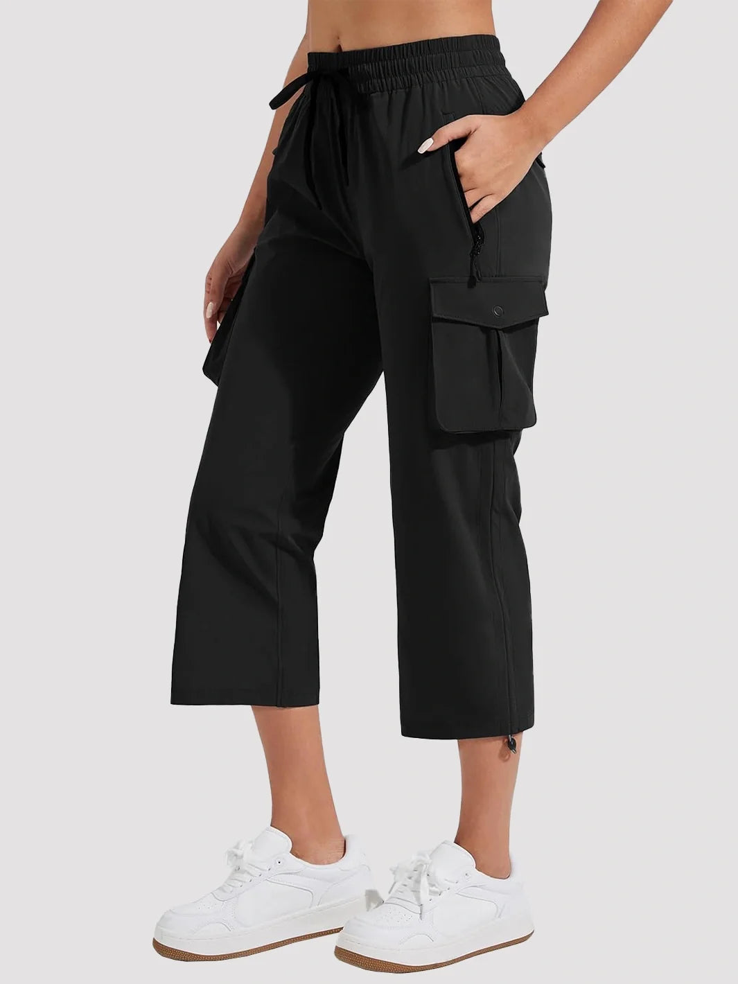CoolCover Cargo Capris