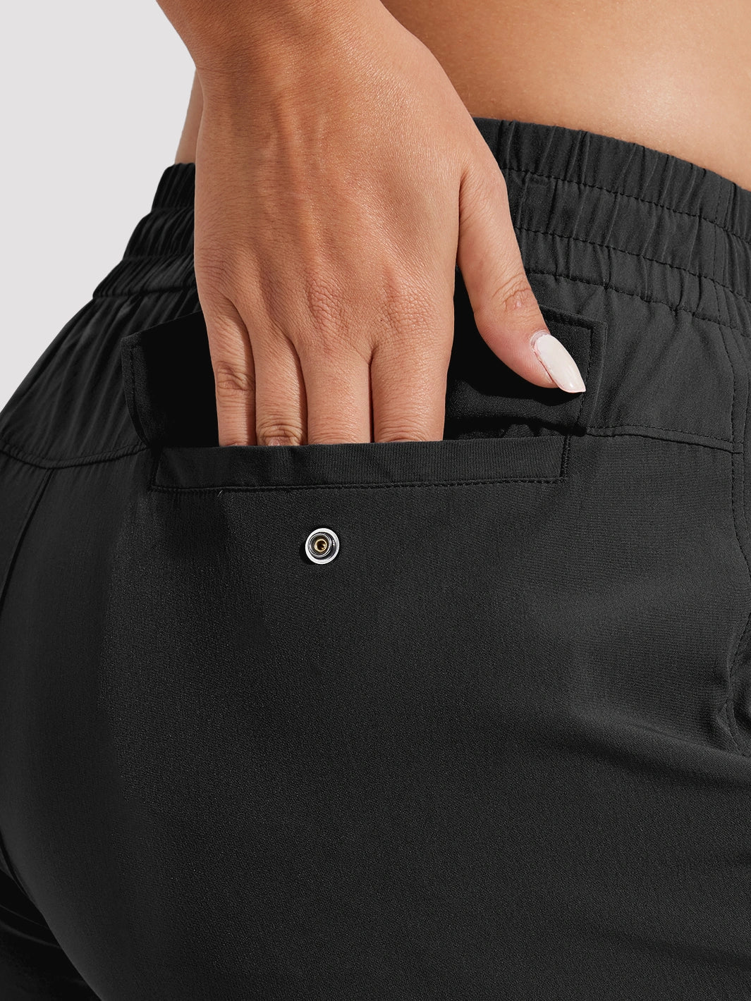 CoolCover Cargo Capris