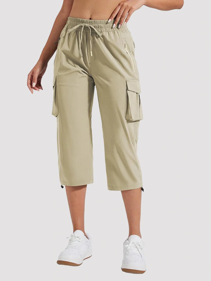 CoolCover Cargo Capris