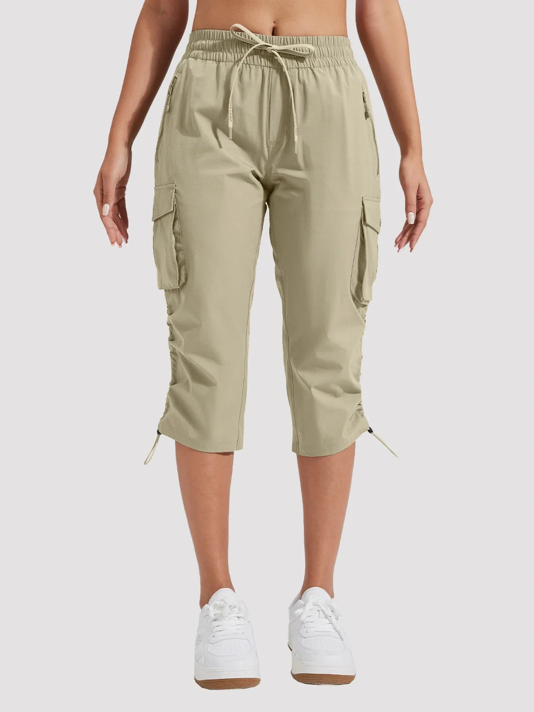 CoolCover Cargo Capris