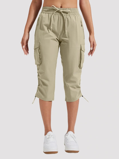 CoolCover Cargo Capris