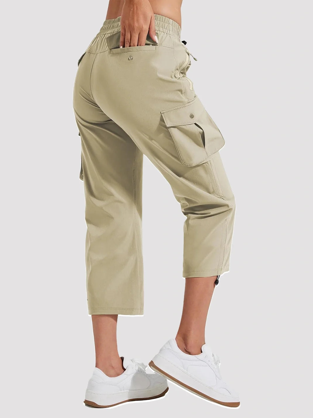 CoolCover Cargo Capris
