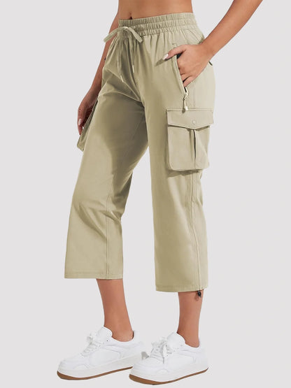 CoolCover Cargo Capris