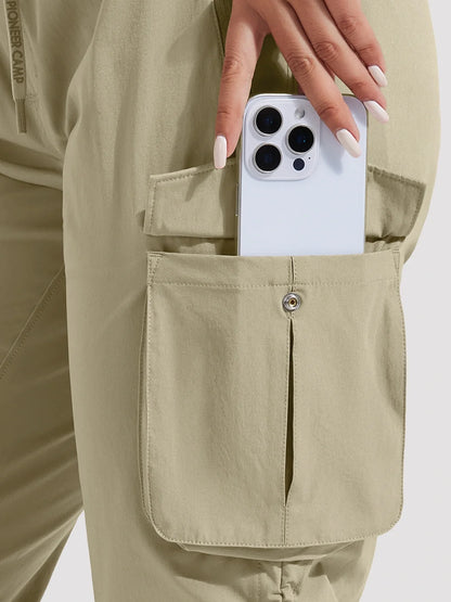 CoolCover Cargo Capris
