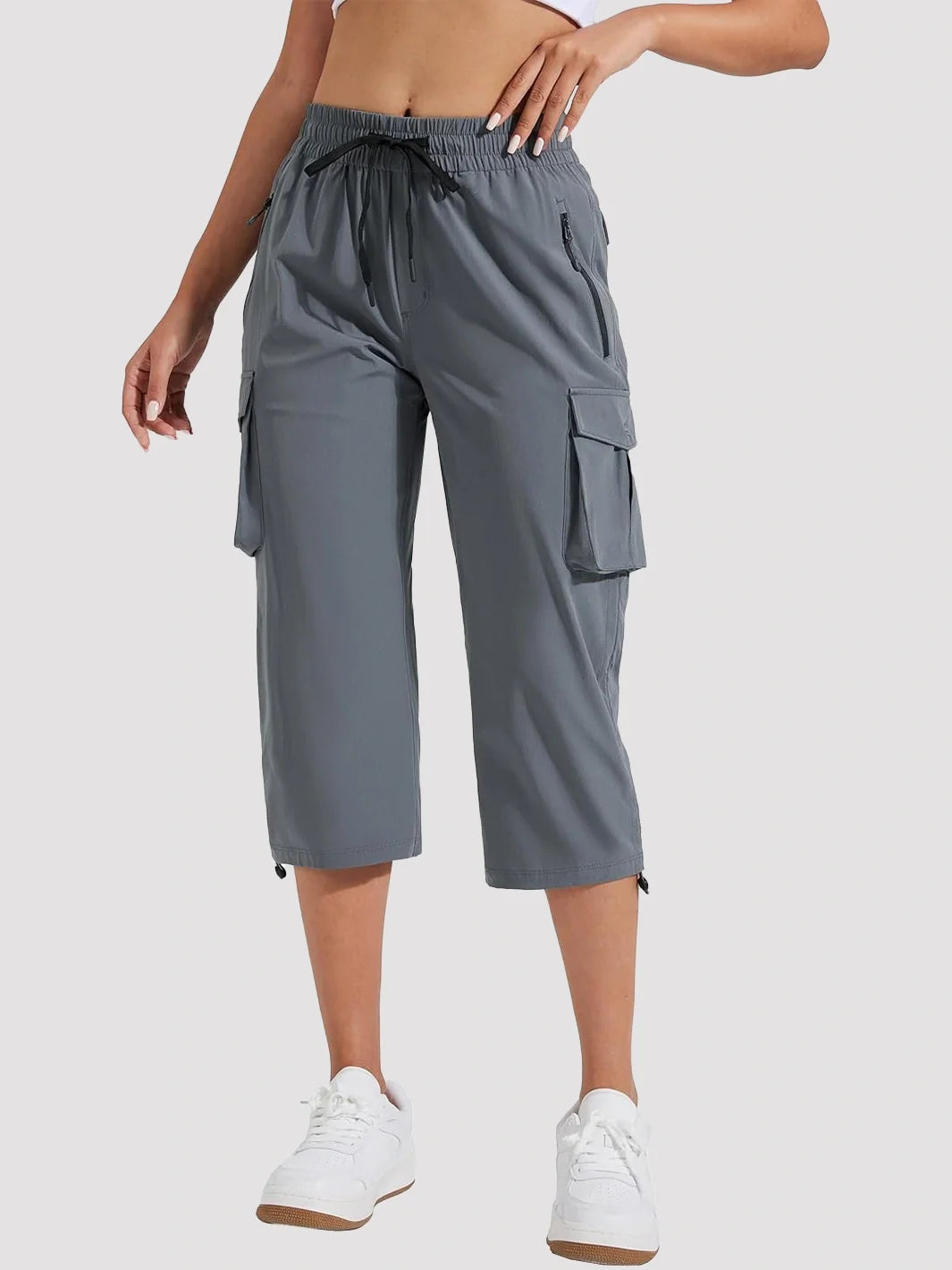 CoolCover Cargo Capris